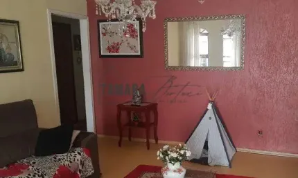 Casa com 3 quartos à venda no parque tropical, campinas  por r$ 450.000