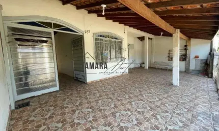Casa com 5 quartos à venda no parque tropical, campinas  por r$ 440.000