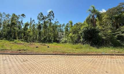 Terreno à venda na Estrada Linha João Alves, SN, João Alves, Santa Cruz do Sul