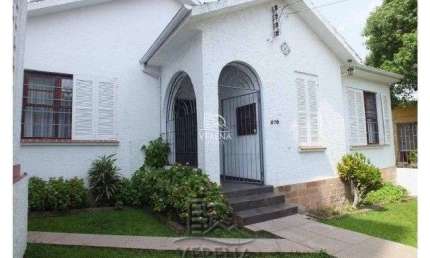 Casa com 3 quartos à venda na Rua Senador Pinheiro Machado, 278, Centro, Santa Cruz do Sul