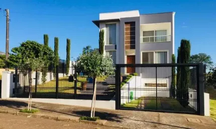 Casa com 2 quartos à venda na Loteamento Jardim Das Hortênsias, SN, Jardim Europa, Santa Cruz do Sul