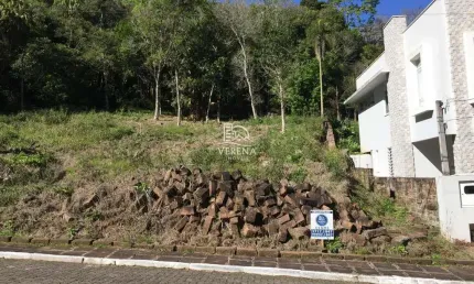 Terreno à venda na Rua Capitão Pedro Werlang, SN, Higienópolis, Santa Cruz do Sul