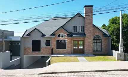 Casa com 3 quartos à venda na Rua Vereador Benno João Kist, 1958, Country, Santa Cruz do Sul