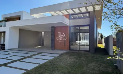 Casa com 3 quartos à venda na Avenida Leo Kraether, 3300, Country, Santa Cruz do Sul