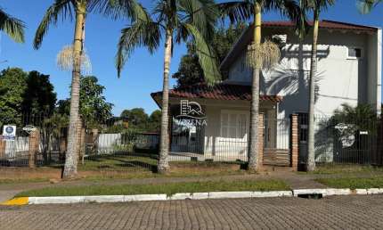Casa com 3 quartos à venda na Loteamento Jardim Das Hortênsias, SN, Jardim Europa, Santa Cruz do Sul