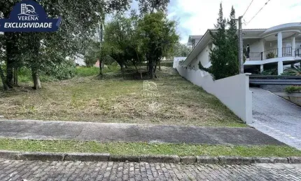 Terreno à venda na Rua Egon Francisco Knak, SN, Higienópolis, Santa Cruz do Sul