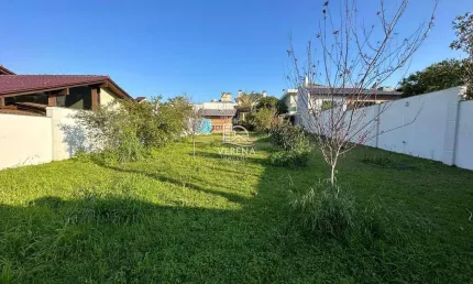 Terreno à venda na Rua Berlim, s n, Jardim Europa, Santa Cruz do Sul