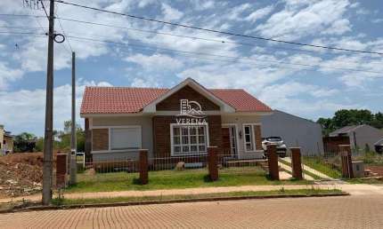 Casa com 2 quartos à venda na Estrada Linha João Alves, s n, João Alves, Santa Cruz do Sul
