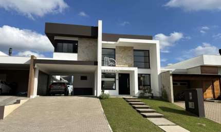 Casa com 3 quartos à venda na Avenida Leo Kraether, 3300, Country, Santa Cruz do Sul