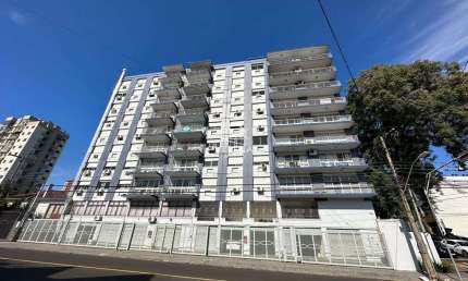 Apartamento com 3 quartos à venda na Rua Venâncio Aires, 1153, Centro, Santa Cruz do Sul