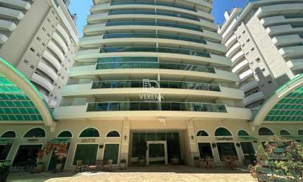 EXCELENTE APARTAMENTO NO MÜNCHEN OPEN MALL &amp; RESIDENCE