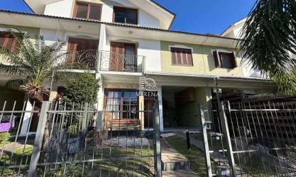 Apartamento com 3 quartos à venda na Rua Jorge H. Eichenberg, 57, Universitário, Santa Cruz do Sul
