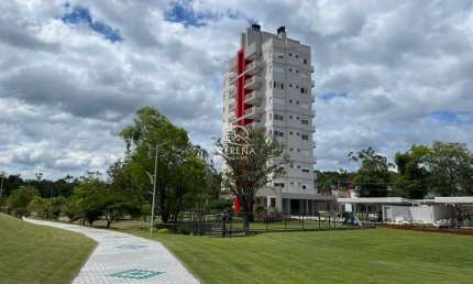 Apartamento com 3 quartos à venda na Avenida Melvin Jones, 1333, Jardim Europa, Santa Cruz do Sul