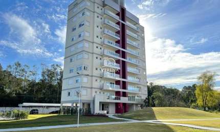 APARTAMENTO ALTO PADRÃO NO CONDOMÍNIO PARQUE EUROPA