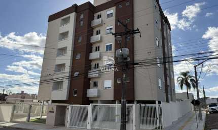 Apartamento com 2 quartos à venda na Rua Augusto Spengler, Esquina Com Rua São João, SN, Universitário, Santa Cruz do Sul