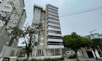 Apartamento com 3 quartos à venda na Rua Gonçalves Ledo, 94, Higienópolis, Santa Cruz do Sul