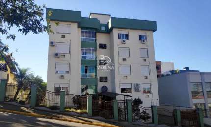 APARTAMENTO COM 03 DORMITÓRIOS NO BAIRRO SANTO INÁCIO