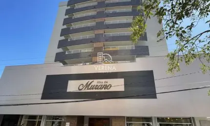 Apartamento com 2 quartos à venda na Rua Osvaldo Cruz, Esquina Com Rua Rio Branco, 164, Centro, Santa Cruz do Sul