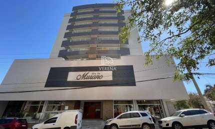 Apartamento com 2 quartos à venda na Rua Osvaldo Cruz, Esquina Com Rua Rio Branco, 164, Centro, Santa Cruz do Sul
