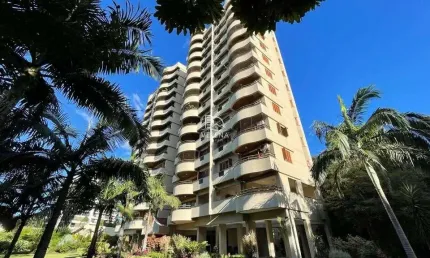 Apartamento com 3 quartos à venda na Rua Cristóvão Colombo, 283, Higienópolis, Santa Cruz do Sul