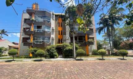 Apartamento com 2 quartos à venda na Rua José de Alencar, 370, Santo Inácio, Santa Cruz do Sul