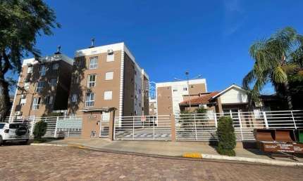 Apartamento com 2 quartos à venda na Rua Encantado, 66, Avenida, Santa Cruz do Sul