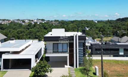 Casa com 3 quartos à venda na Avenida Leo Kraether, 713, Country, Santa Cruz do Sul