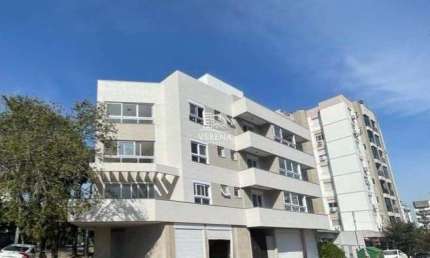 Apartamento com 2 quartos à venda na Rua Joaquim Nabuco, 116, Centro, Santa Cruz do Sul