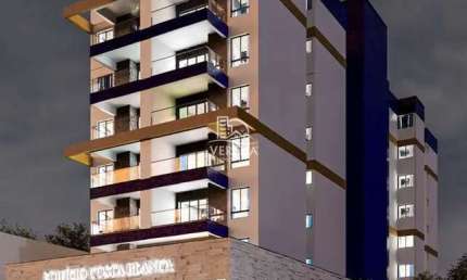 APARTAMENTO 01 DORMITÓRIO NO EDÍFICIO COPSTA BLANCA