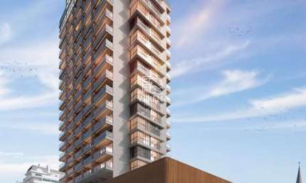 Apartamento com 2 quartos à venda na Rua Borges de Medeiros, S N, Centro, Santa Cruz do Sul