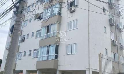 Apartamento com 2 quartos à venda na Rua Machado de Assis, 65, Santo Inácio, Santa Cruz do Sul