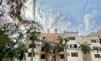 Apartamento com 3 quartos à venda na Rua Augusto Spengler, 860, Santo Inácio, Santa Cruz do Sul