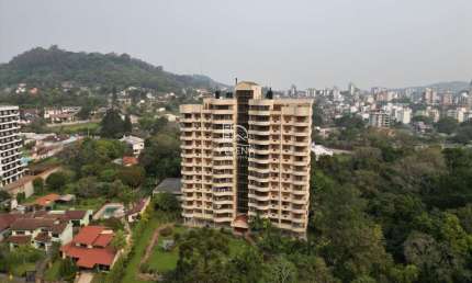 APARTAMENTO COM 3 DORMITÓRIOS EM FRENTE AO COLÉGIO MAUÁ