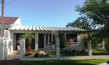 Casa com 3 quartos à venda na Rua Professor Arno Gressler, 280, Santo Antônio, Santa Cruz do Sul