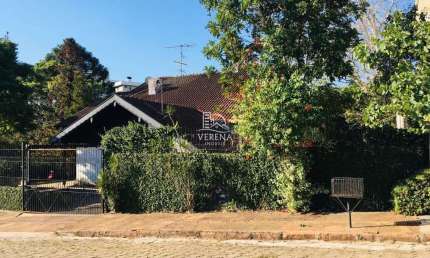 Casa com 4 quartos à venda na Rua Capitão Pedro Werlang, 28, Higienópolis, Santa Cruz do Sul