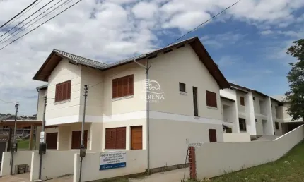 ÓTIMO DUPLEX COM 03 DORMITÓRIOS  EM LINHA JOÃO ALVES