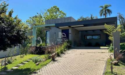 Casa com 3 quartos à venda na Avenida Leo Kraether, 3300, Country, Santa Cruz do Sul