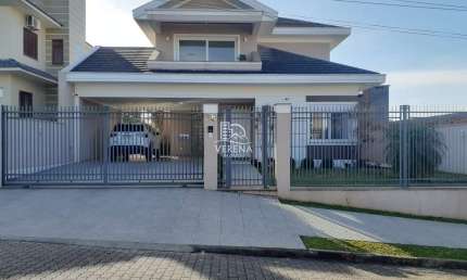 Casa com 3 quartos à venda na Rua Berlim, 35, Jardim Europa, Santa Cruz do Sul
