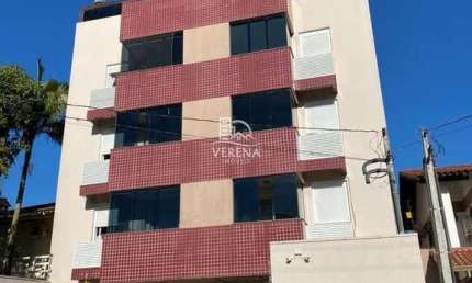 Cobertura com 4 quartos à venda na Avenida João Pessoa, 1554, Santo Inácio, Santa Cruz do Sul