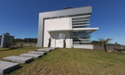 Casa com 3 quartos à venda na Avenida Leo Kraether, 3300, Country, Santa Cruz do Sul