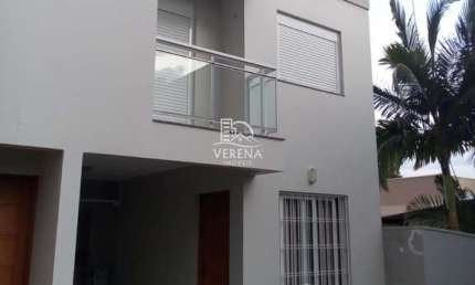 Apartamento com 2 quartos à venda na Rua João Pedro da Rosa, 79, Goiás, Santa Cruz do Sul