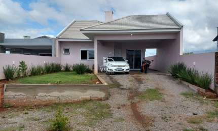 Casa com 2 quartos à venda na Estrada Linha João Alves, 1732, João Alves, Santa Cruz do Sul
