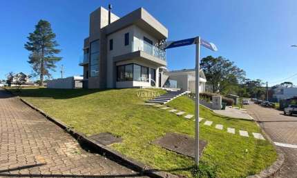 Casa com 3 quartos à venda na Avenida Leo Kraether, 3300, Country, Santa Cruz do Sul