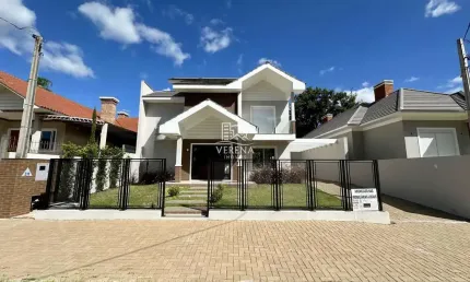 Casa com 3 quartos à venda na Avenida Leo Kraether, S N, Country, Santa Cruz do Sul