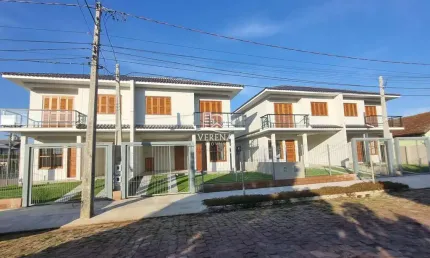 Apartamento com 3 quartos à venda na Rua Senador Salgado Filho, 320, Avenida, Santa Cruz do Sul