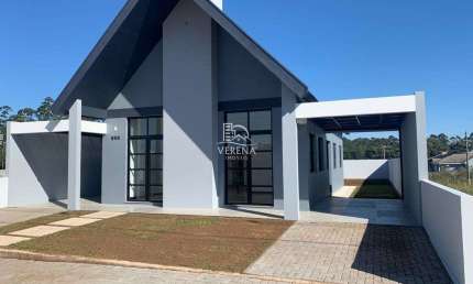 Casa com 2 quartos à venda na Estrada Linha João Alves, S/n, s n, João Alves, Santa Cruz do Sul