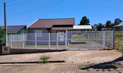 Casa com 2 quartos à venda na Estrada Linha João Alves, S/n, s n, João Alves, Santa Cruz do Sul