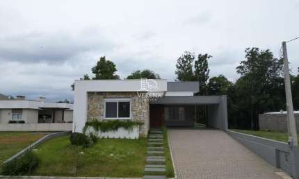 Casa com 3 quartos à venda na Avenida Leo Kraether, 3333, Country, Santa Cruz do Sul