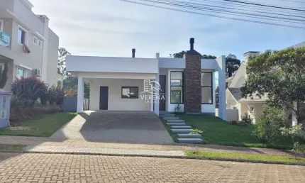 Casa com 3 quartos à venda na Avenida Leo Kraether, 1566, Country, Santa Cruz do Sul