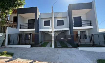 Apartamento com 3 quartos à venda na Rua Presidente Campos Sales, 457, Goiás, Santa Cruz do Sul